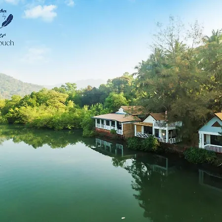 Feather Touch Hotels And Resorts Palolem